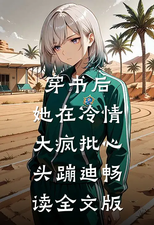 穿书后，她在冷情大疯批心头蹦迪畅读全文版