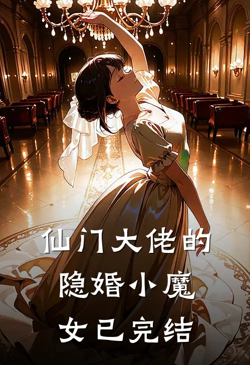 仙门大佬的隐婚小魔女已完结
