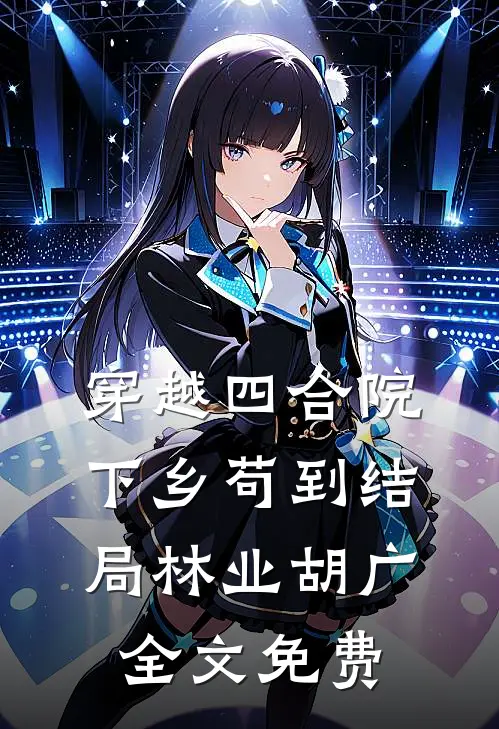 穿越四合院：下乡苟到结局林业胡广全文免费
