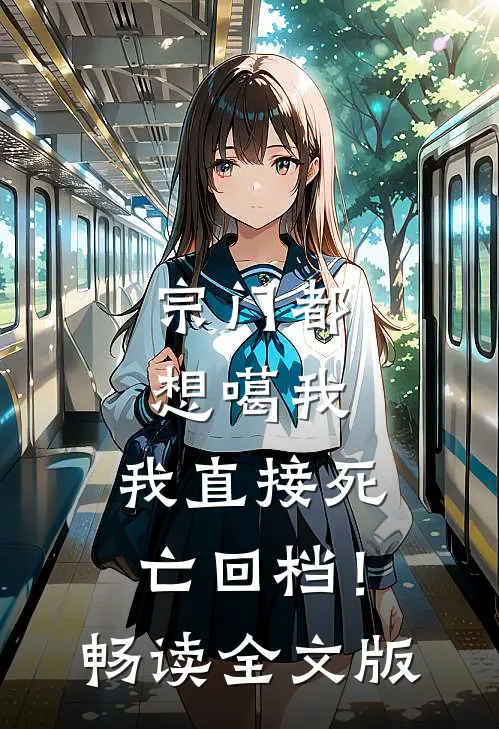 宗门都想噶我，我直接死亡回档！畅读全文版