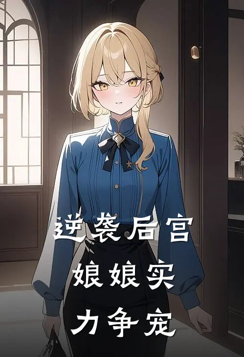 逆袭后宫娘娘实力争宠 燕儿飞