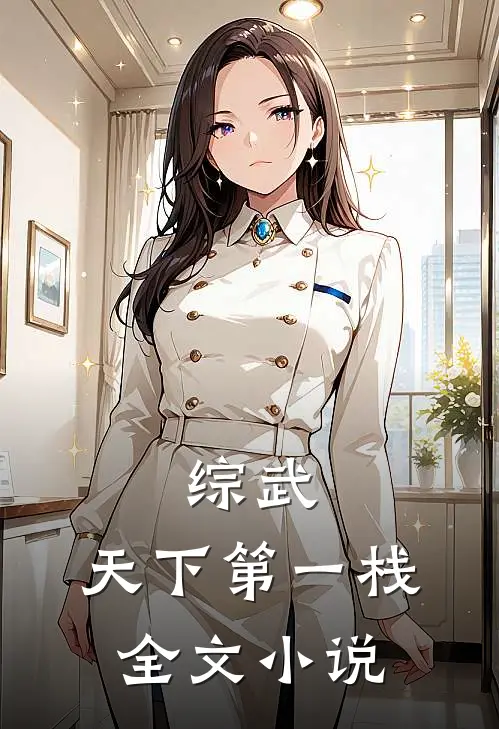 综武：天下第一栈全文小说