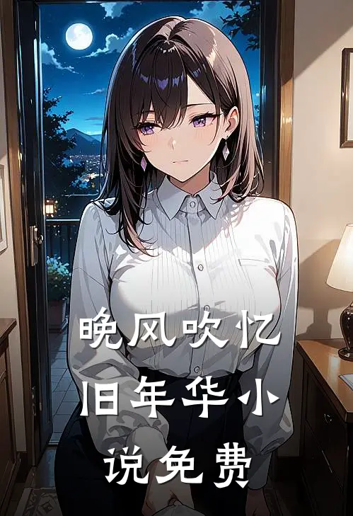 晚风吹忆旧年华小说免费