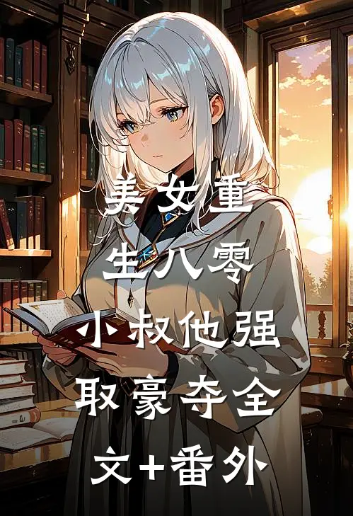 美女重生八零，小叔他强取豪夺全文+番外