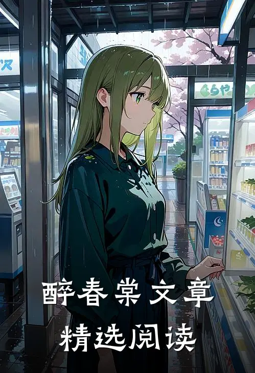 醉春棠文章精选阅读