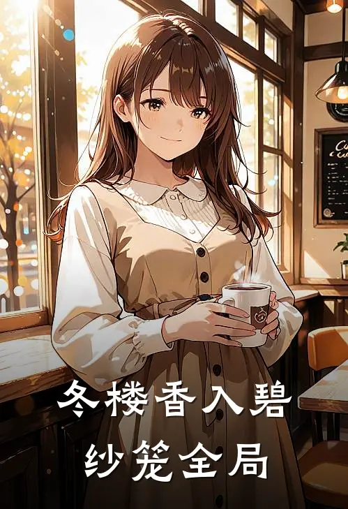 冬楼香入碧纱笼全局