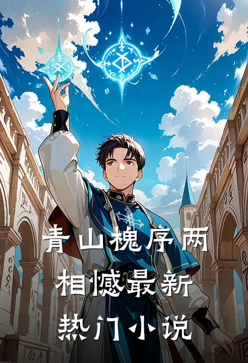 青山槐序两相憾最新热门小说