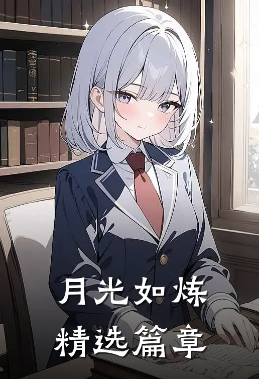 月光如炼精选篇章