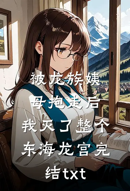 被龙族姨母抱走后，我灭了整个东海龙宫完结txt
