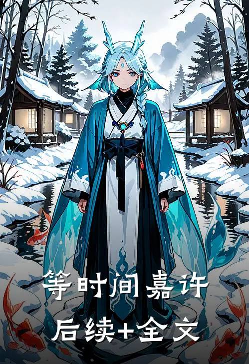 等时间嘉许后续+全文