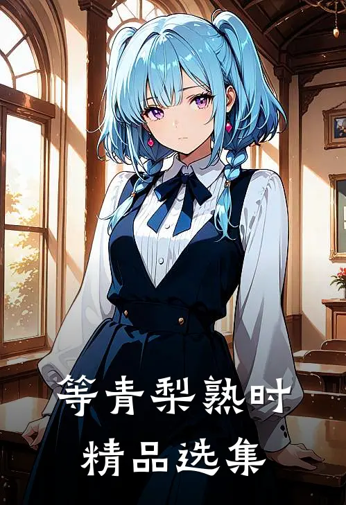 等青梨熟时精品选集