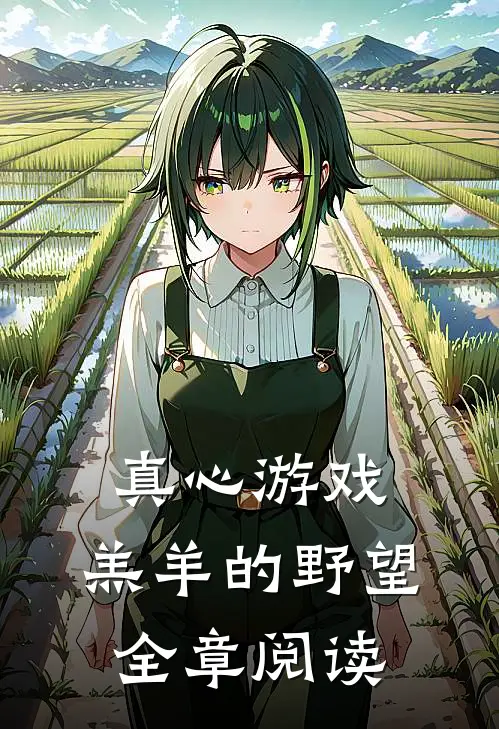 真心游戏：羔羊的野望全章阅读