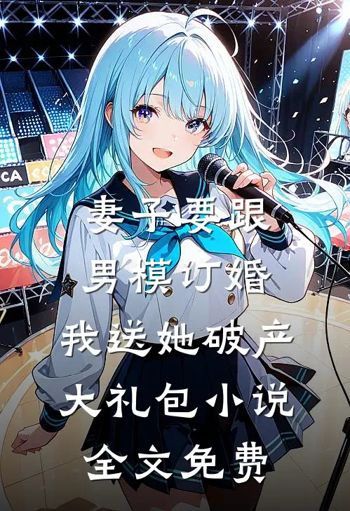 妻子要跟男模订婚，我送她破产大礼包小说全文免费