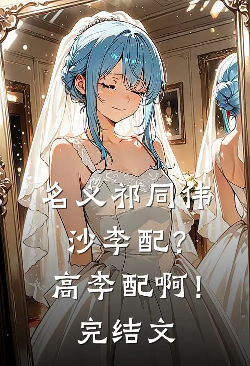 名义祁同伟：沙李配？高李配啊！完结文