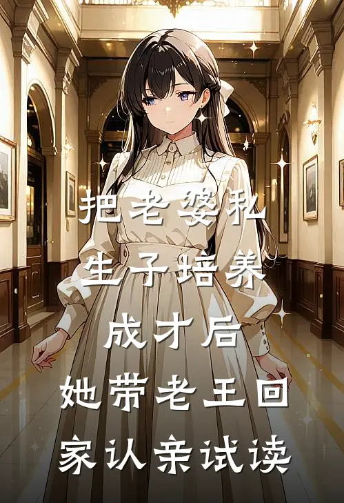 把老婆私生子培养成才后，她带老王回家认亲试读