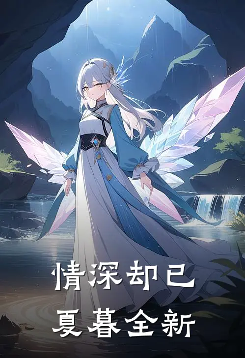 情深却已夏暮全新