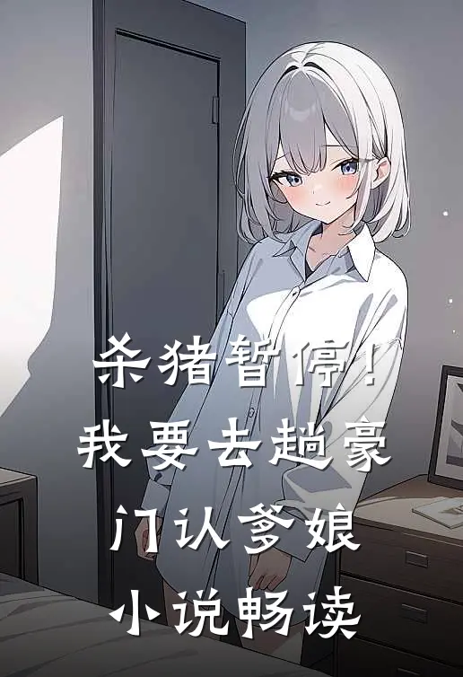 杀猪暂停！我要去趟豪门认爹娘小说畅读