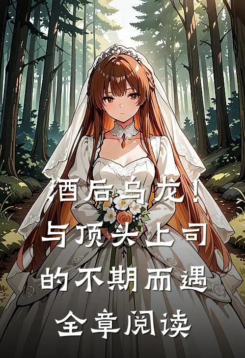 酒后乌龙！与顶头上司的不期而遇全章阅读