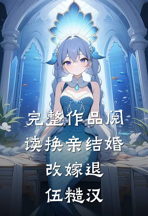 完整作品阅读换亲结婚，改嫁退伍糙汉