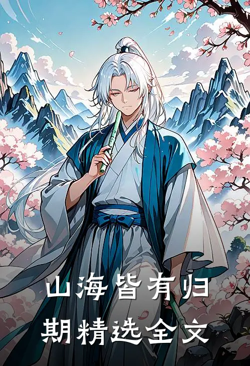 山海皆有归期精选全文