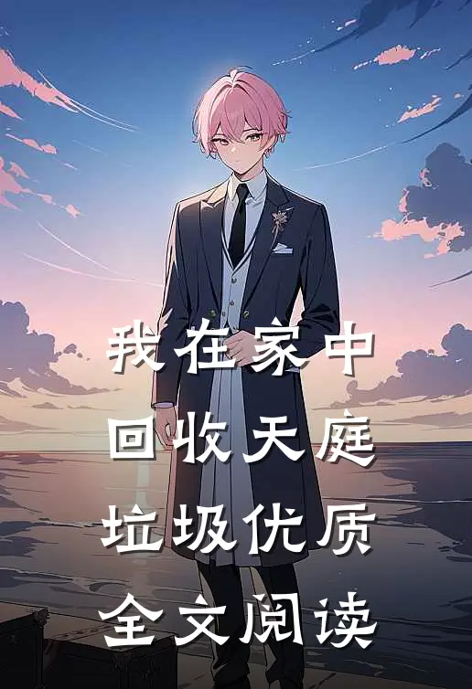 我在家中回收天庭垃圾优质全文阅读