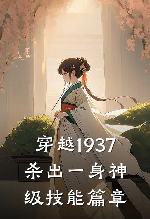 穿越1937，杀出一身神级技能篇章