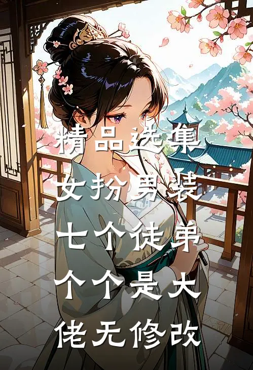 精品选集女扮男装:七个徒弟个个是大佬无修改