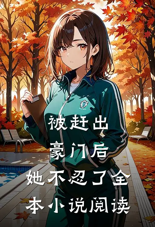 被赶出豪门后，她不忍了全本小说阅读