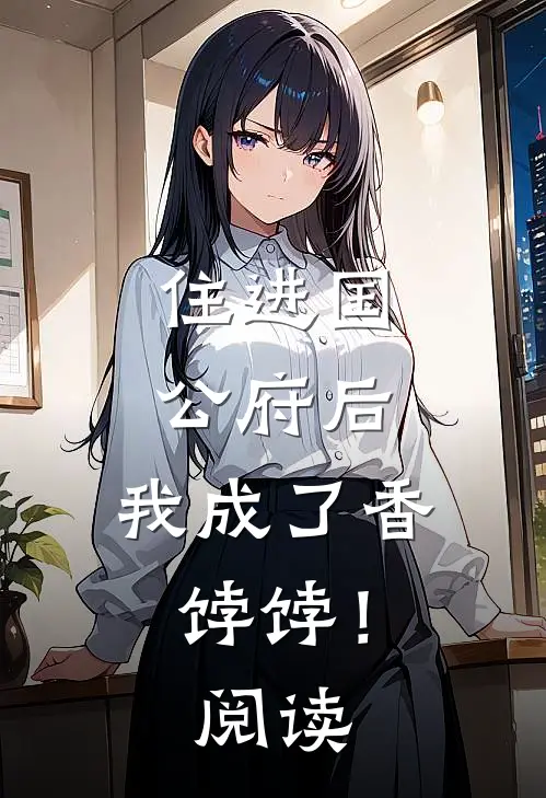 住进国公府后，我成了香饽饽！阅读
