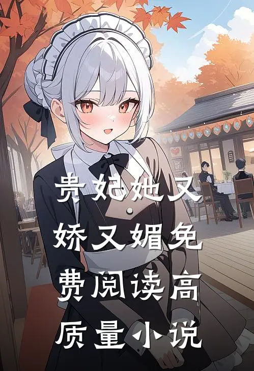 贵妃她又娇又媚免费阅读高质量小说