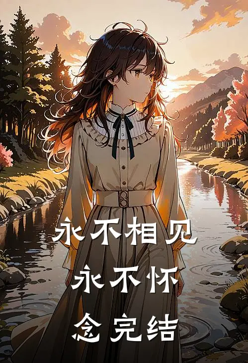永不相见，永不怀念完结