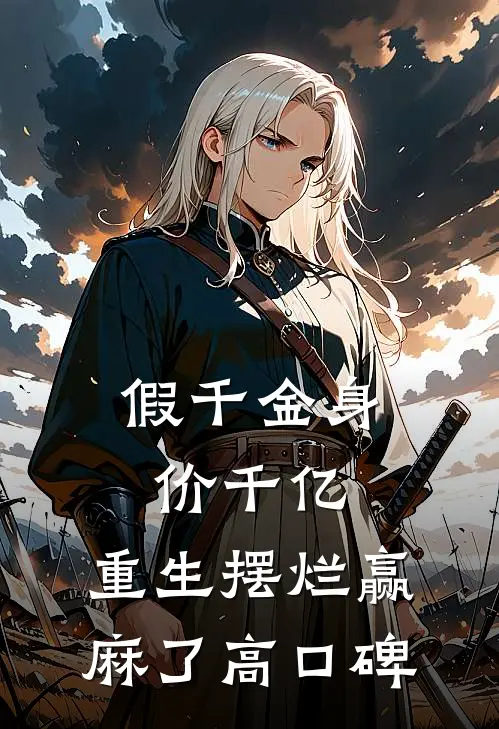 假千金身价千亿，重生摆烂赢麻了高口碑