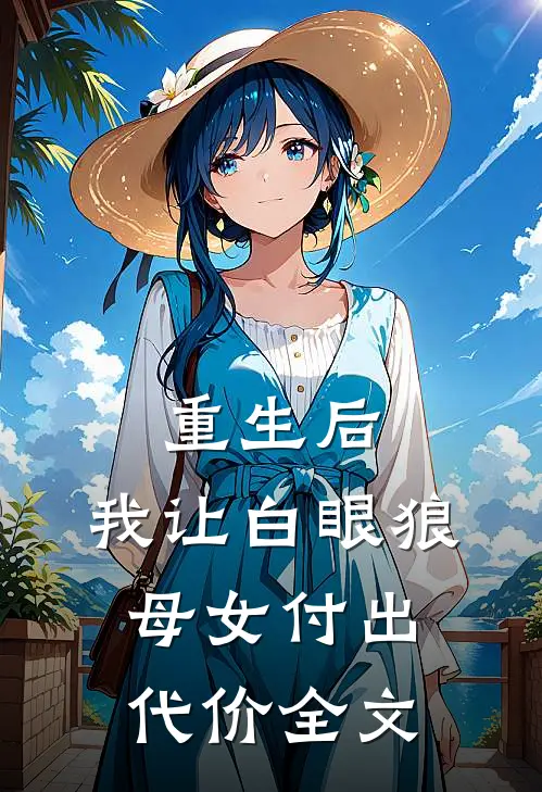 重生后，我让白眼狼母女付出代价全文