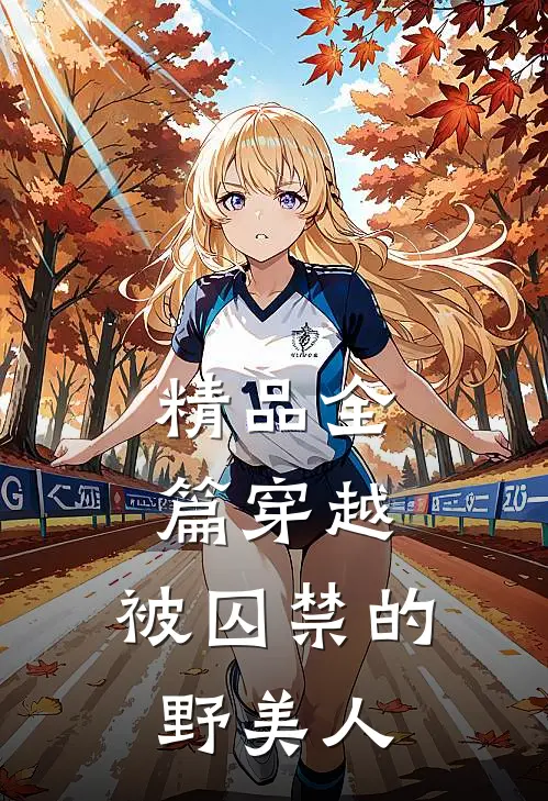 精品全篇穿越：被囚禁的野美人