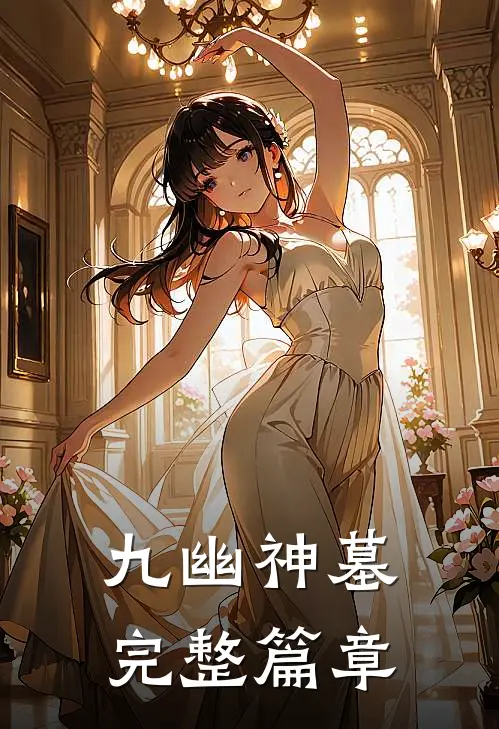 九幽神墓完整篇章