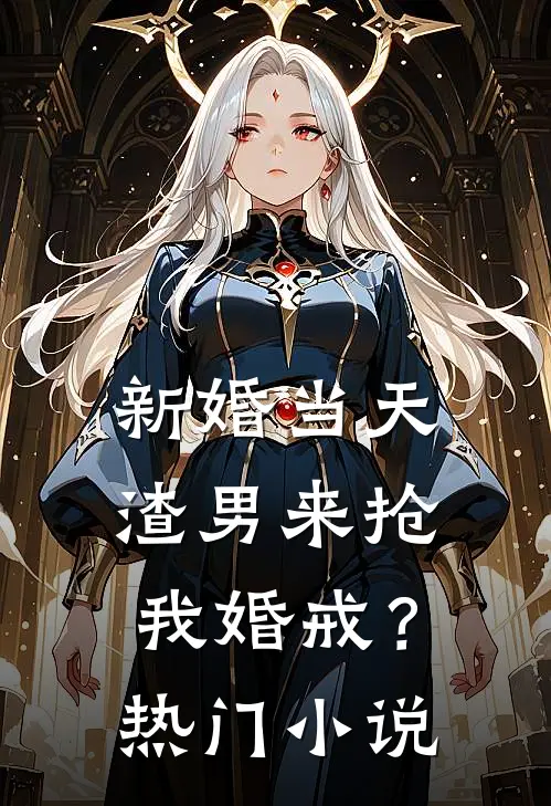 新婚当天，渣男来抢我婚戒？热门小说