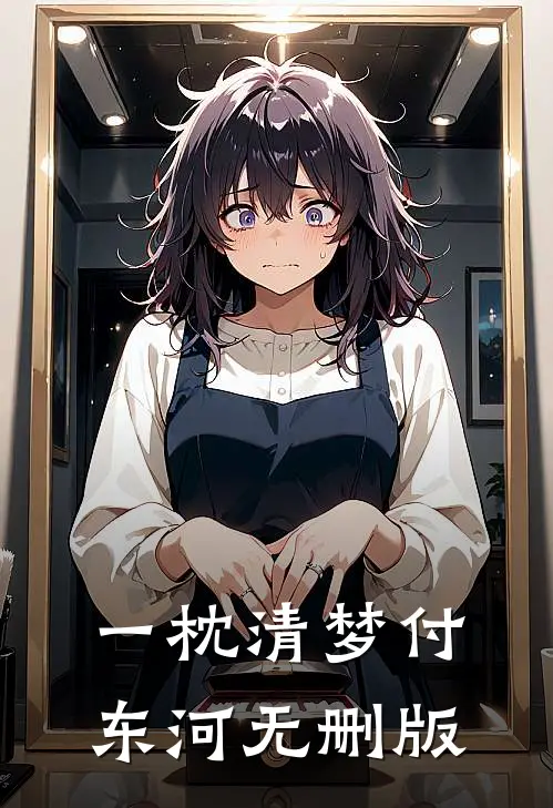 一枕清梦付东河无删版