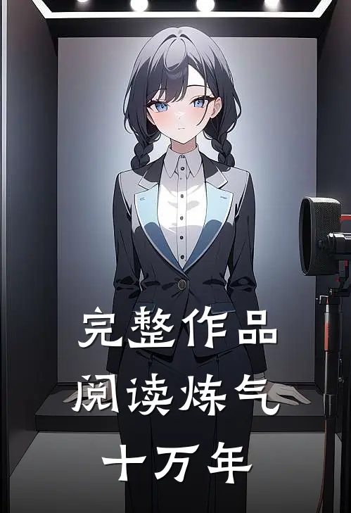 完整作品阅读炼气十万年