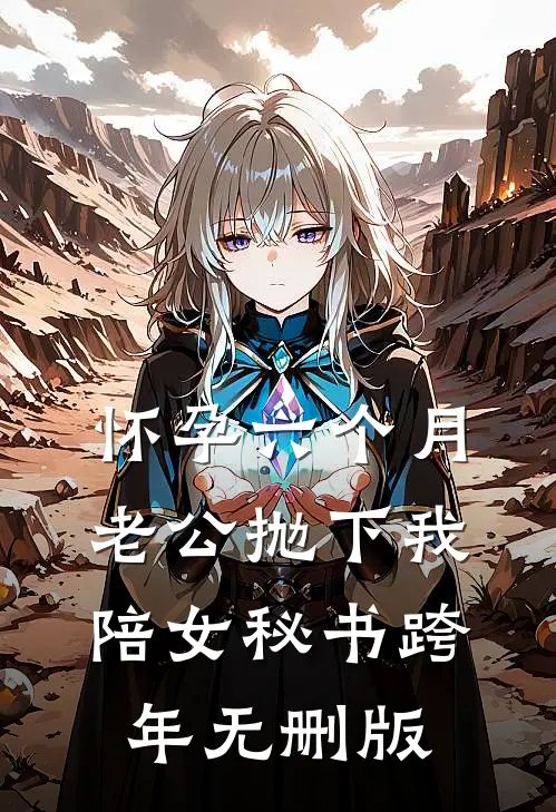 怀孕六个月，老公抛下我陪女秘书跨年无删版