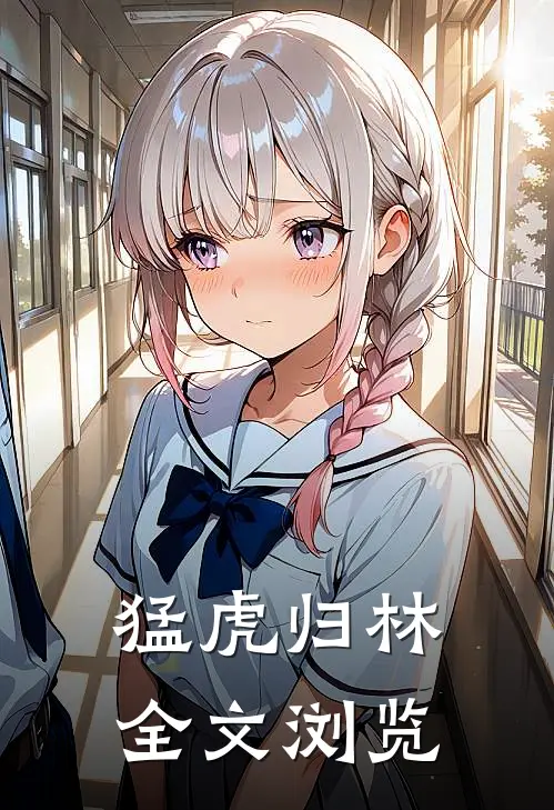 猛虎归林全文浏览