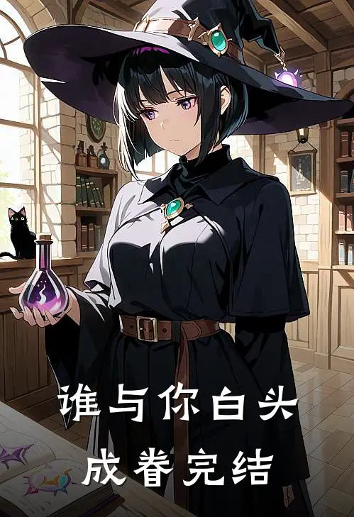 谁与你白头成眷完结