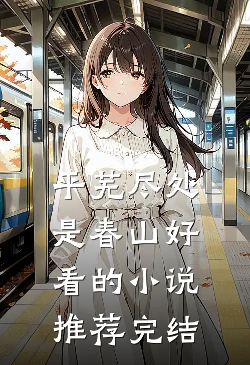 平芜尽处是春山好看的小说推荐完结
