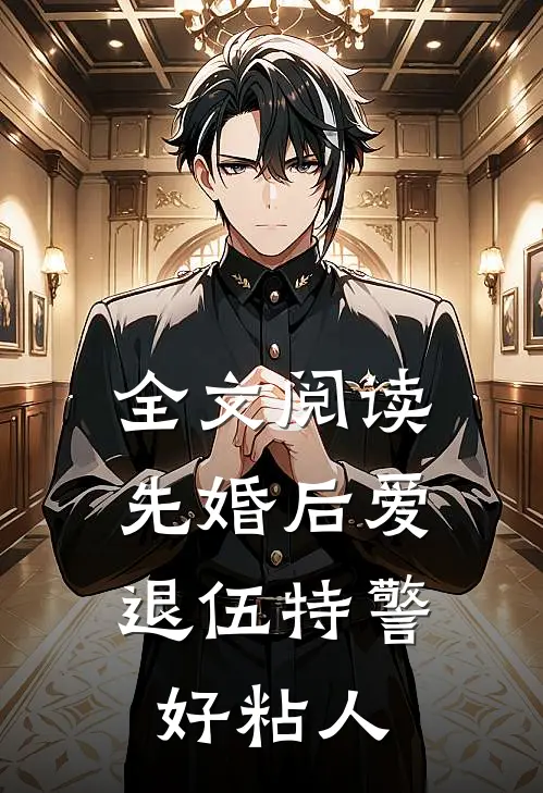 全文阅读先婚后爱：退伍特警好粘人