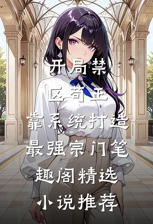 开局禁区苟王,靠系统打造最强宗门笔趣阁精选小说推荐