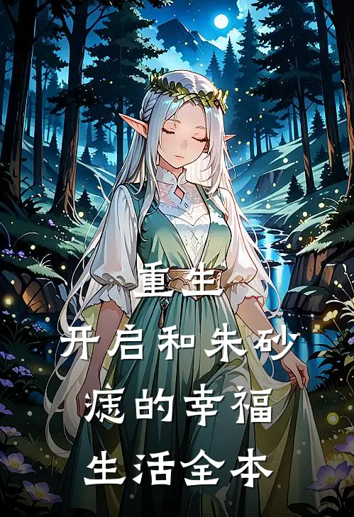 重生：开启和朱砂痣的幸福生活全本