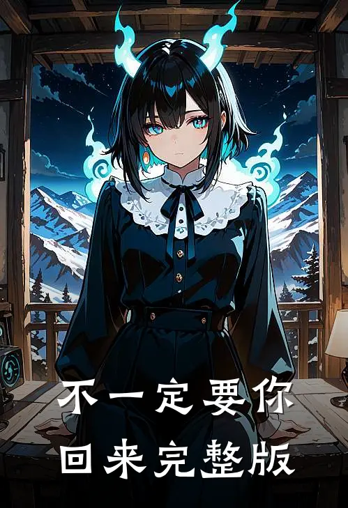 不一定要你回来完整版
