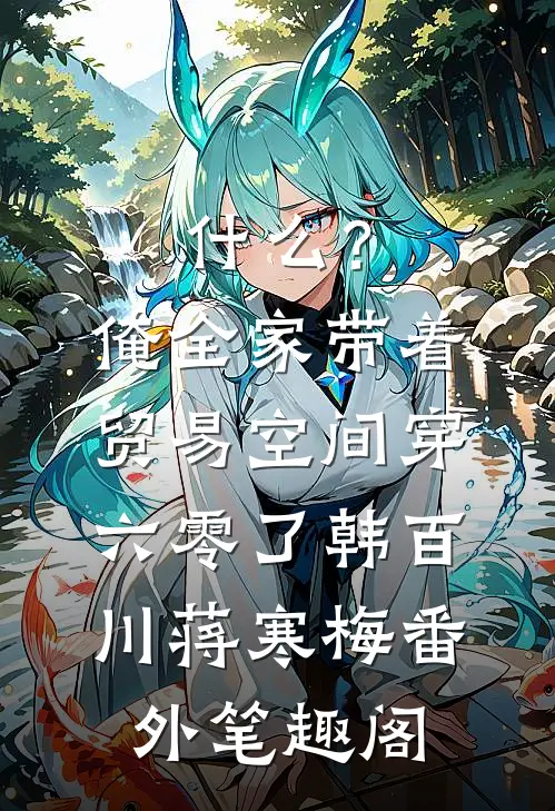 什么？俺全家带着贸易空间穿六零了：韩百川蒋寒梅番外笔趣阁