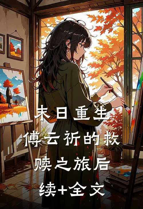 末日重生：傅云祈的救赎之旅后续+全文