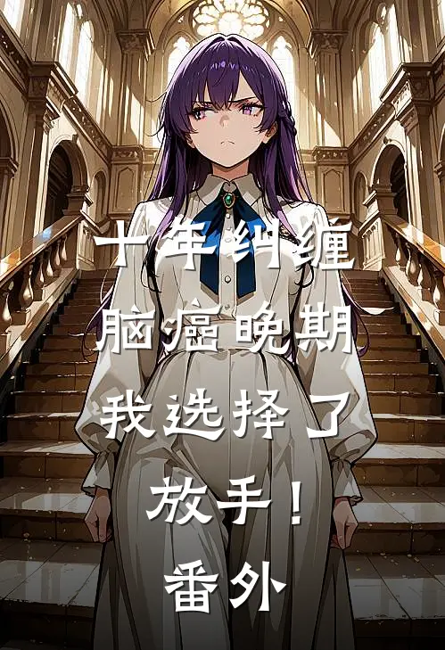 十年纠缠：脑癌晚期，我选择了放手！番外