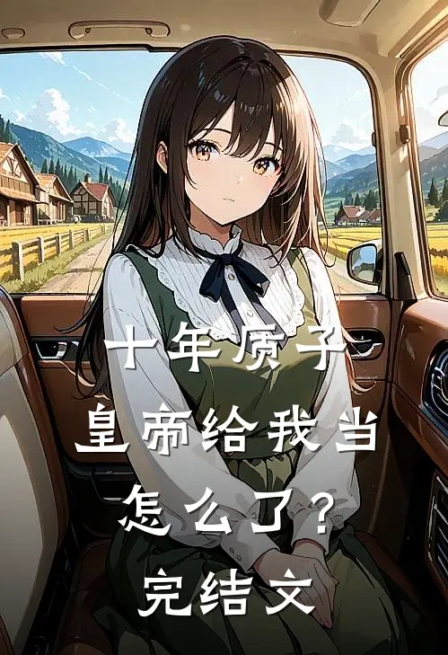 十年质子，皇帝给我当怎么了？完结文